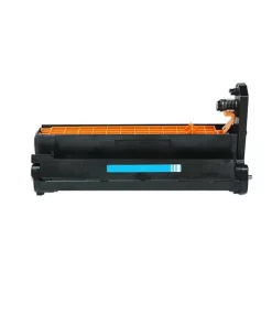 43870007 - tambour compatible OKI - cyan