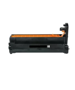 43870008 - tambour compatible OKI - noir