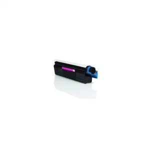 44315318 - toner compatible OKI - magenta