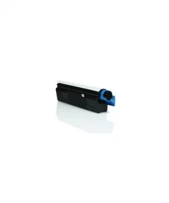 44315320 - toner compatible OKI - noir