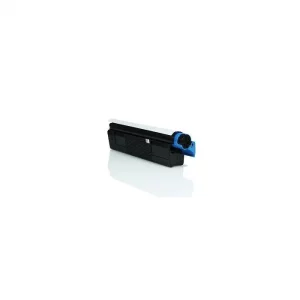 44315320 - toner compatible OKI - noir