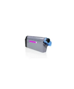44318606 - toner compatible OKI - magenta