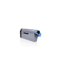 44318608 - toner compatible OKI - noir