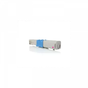 44469741 - toner compatible OKI - magenta