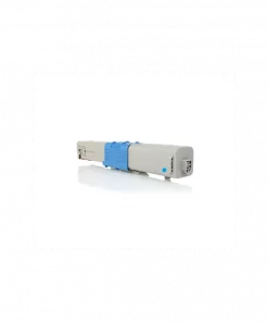 44469742 - toner compatible OKI - cyan