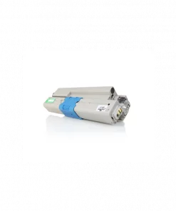 44469814 - toner compatible OKI - noir