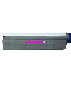 44643002 - toner compatible OKI - magenta