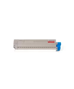 44844506 - toner compatible OKI - magenta