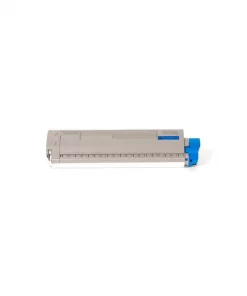 44844507 - toner compatible OKI - cyan