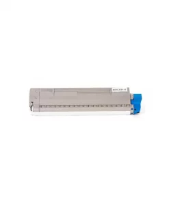 44844508 - toner compatible OKI - noir