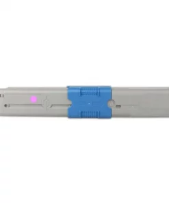 44973534 - toner compatible OKI - magenta