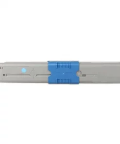 44973535 - toner compatible OKI - cyan