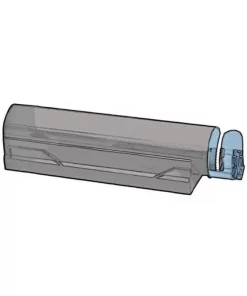 44992402 - toner compatible OKI - noir