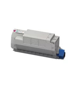 45396202 - toner compatible OKI - magenta