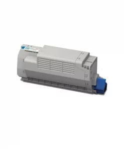 45396203 - toner compatible OKI - cyan