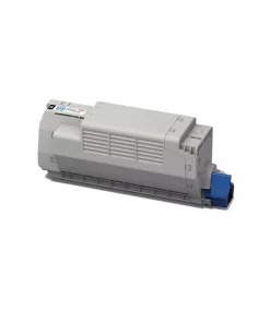 45396204 - toner compatible OKI - noir