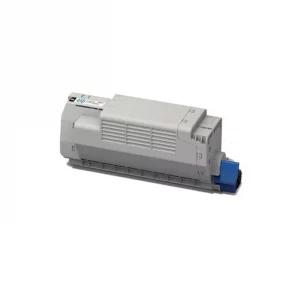 45396204 - toner compatible OKI - noir