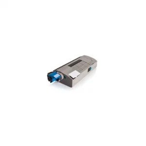 45396303 - toner compatible OKI - cyan