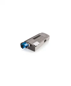 45396304 - toner compatible OKI - noir