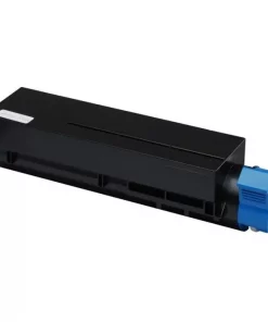 45807111 - toner compatible OKI - noir