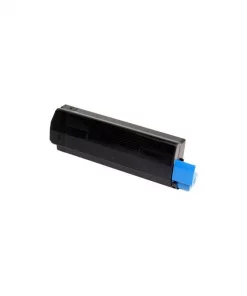 45807116 - toner compatible OKI - noir
