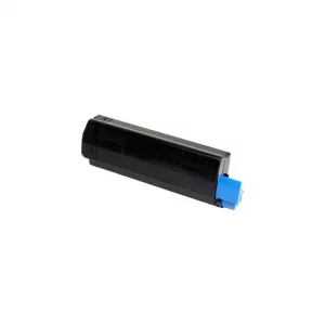 45807116 - toner compatible OKI - noir