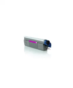 45862838 - toner compatible OKI - magenta