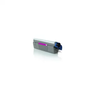 45862838 - toner compatible OKI - magenta