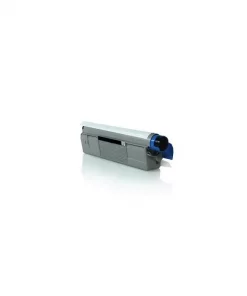 45862840 - toner compatible OKI - noir