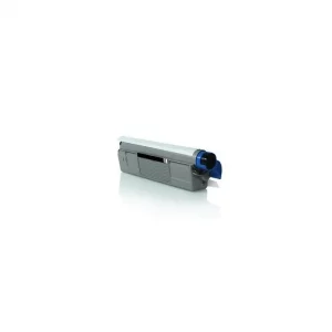 45862840 - toner compatible OKI - noir