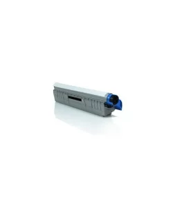 46471104 - toner compatible OKI - noir