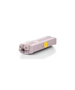 46490605 - toner compatible OKI - jaune