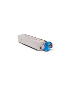 46490608 - toner compatible OKI - noir