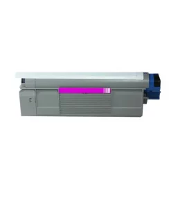 46490622 - toner compatible OKI - magenta