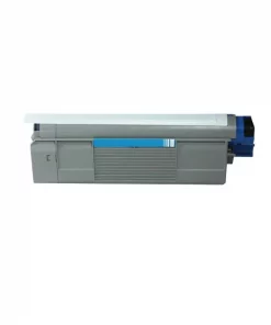 46490623 - toner compatible OKI - cyan