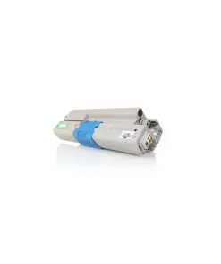 46508712 - toner compatible OKI - noir