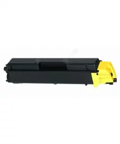 B1185 - toner compatible Olivetti - jaune