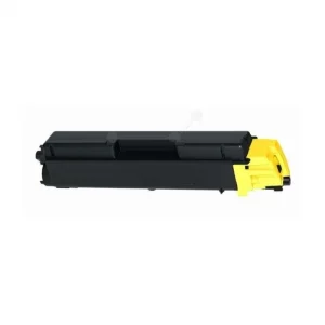 B1185 - toner compatible Olivetti - jaune