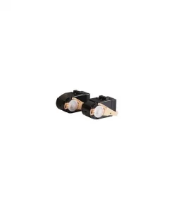 106R02605 - Toners compatibles Xerox - Pack x2 - noir