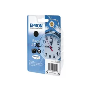 Epson 27XL Réveil - noir - cartouche d'encre de marque