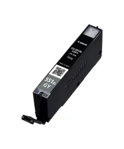 Canon CLI-551XL - gris - cartouche d'encre de marque