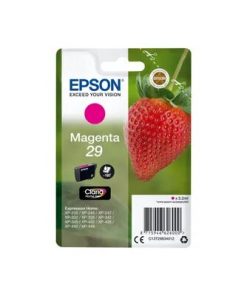 Epson 29 Fraise - magenta - cartouche d'encre de marque