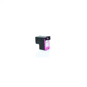 CC656AE / 901 - cartouche compatible HP - multicouleur