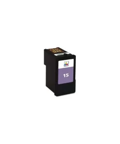 18C2100E / 15A - cartouche compatible Lexmark - multicouleur
