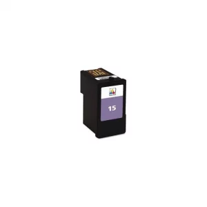 18C2100E / 15A - cartouche compatible Lexmark - multicouleur