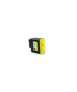 B0336 / FJ31 - cartouche compatible Olivetti - noire