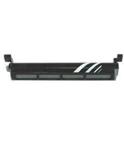 KXFAT411X - toner compatible Panasonic - noir
