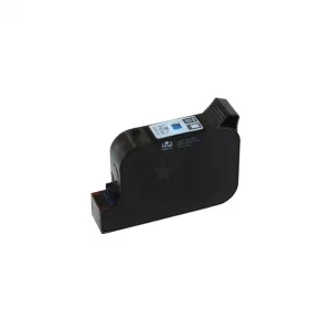 FS004256008 / DE6181 - cartouche compatible Pitney Bowes - bleue