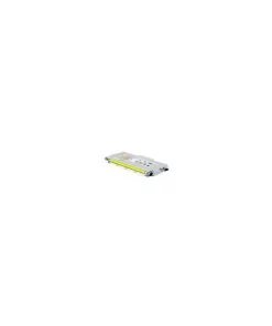 402100 / TYPE 140 - toner compatible Ricoh - jaune