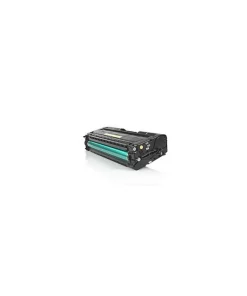 406106 / SPC 220 E - toner compatible Ricoh - jaune